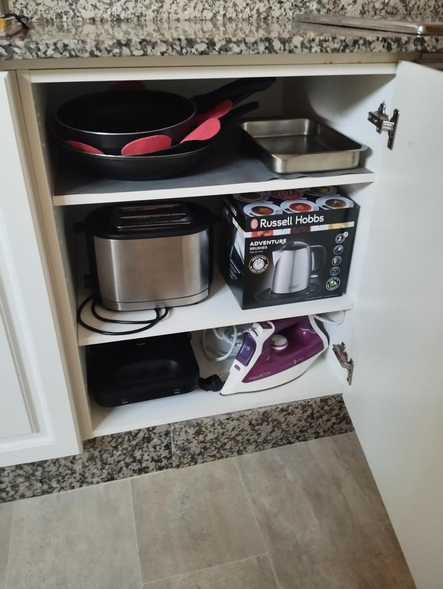 Estudio Con Cocina-comedor Independiente Apartment